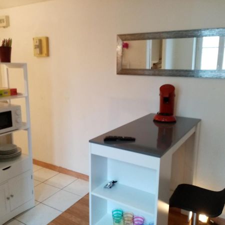 Studio 10 Avec Wifi Limoges Exterior photo